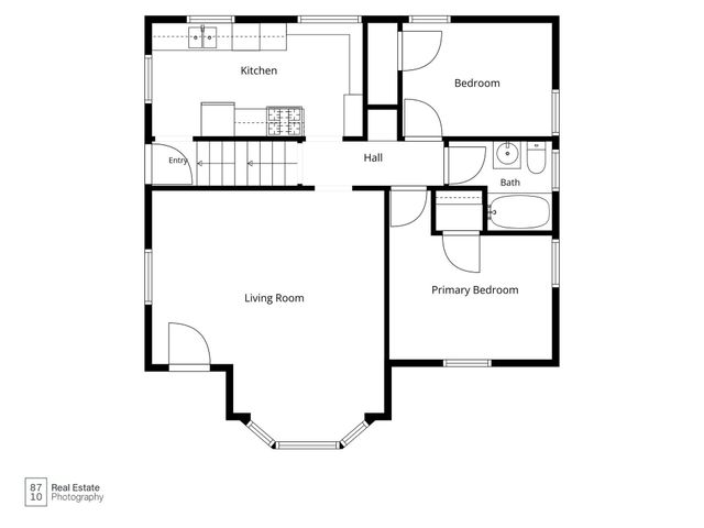 8924 Tyler Street NE, Blaine, MN 55434