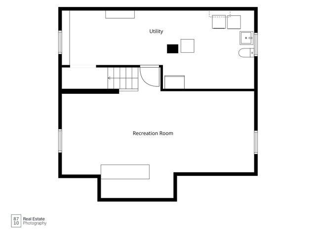 8924 Tyler Street NE, Blaine, MN 55434