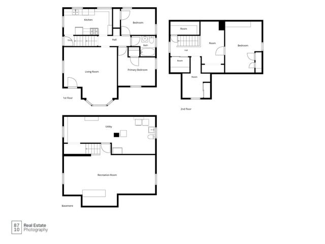 8924 Tyler Street NE, Blaine, MN 55434
