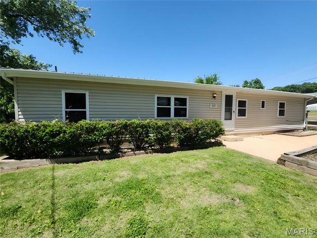 429 Orr Street, Pacific, MO 63069