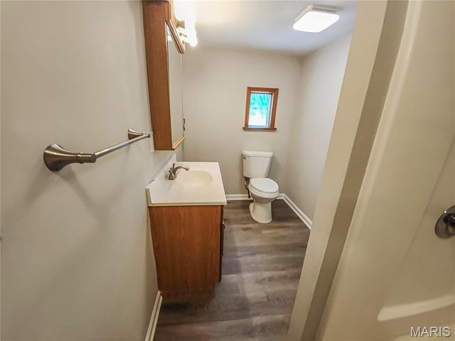 429 Orr Street, Pacific, MO 63069