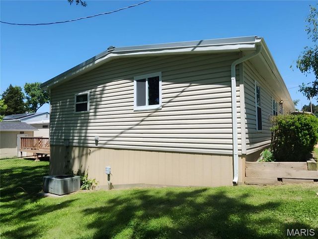 429 Orr Street, Pacific, MO 63069