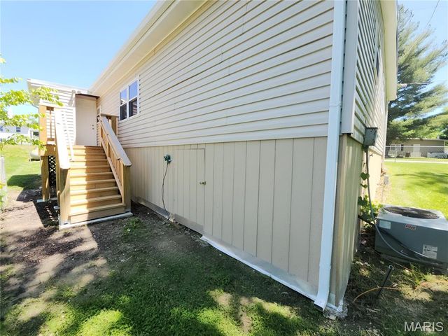 429 Orr Street, Pacific, MO 63069