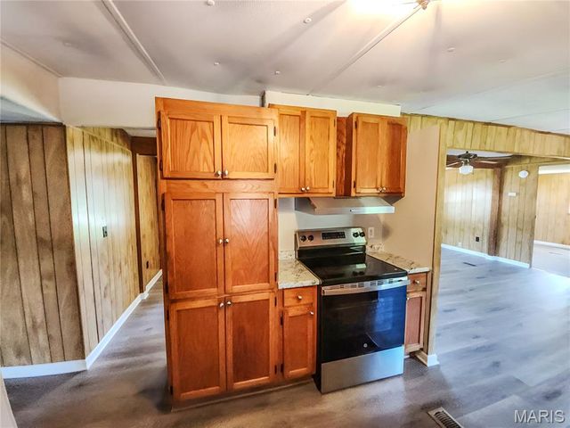 429 Orr Street, Pacific, MO 63069