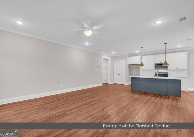 600 Hospital Road, Commerce, GA 30529
