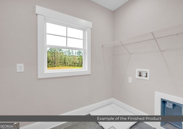 600 Hospital Road, Commerce, GA 30529