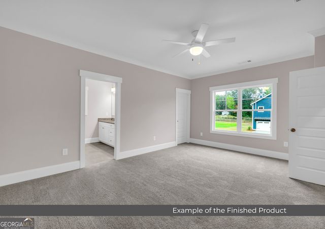 600 Hospital Road, Commerce, GA 30529