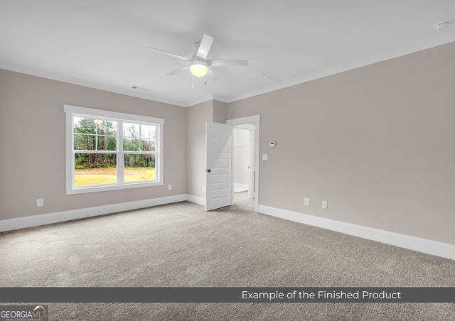 600 Hospital Road, Commerce, GA 30529