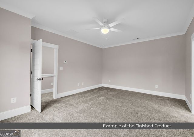 600 Hospital Road, Commerce, GA 30529