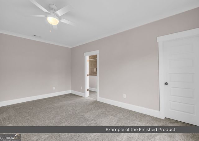 600 Hospital Road, Commerce, GA 30529