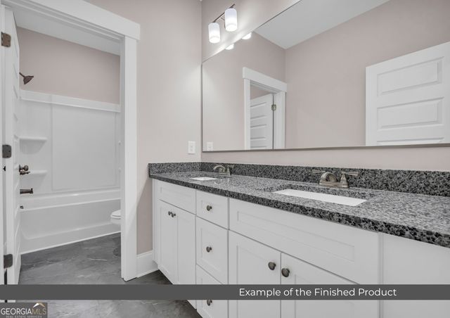 600 Hospital Road, Commerce, GA 30529
