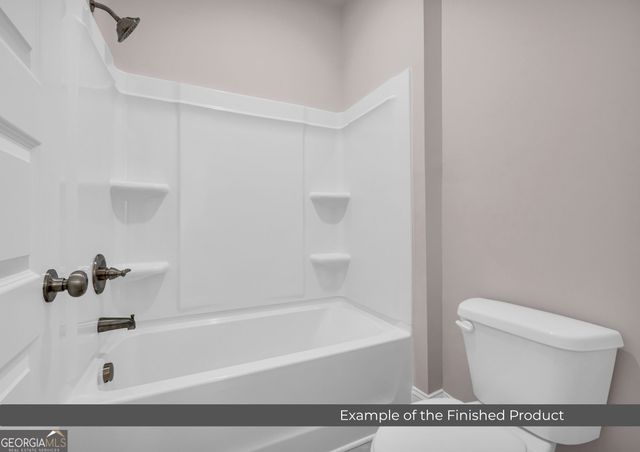 600 Hospital Road, Commerce, GA 30529