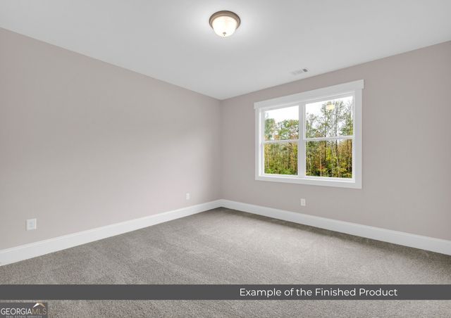 600 Hospital Road, Commerce, GA 30529