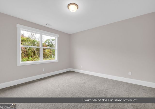 600 Hospital Road, Commerce, GA 30529