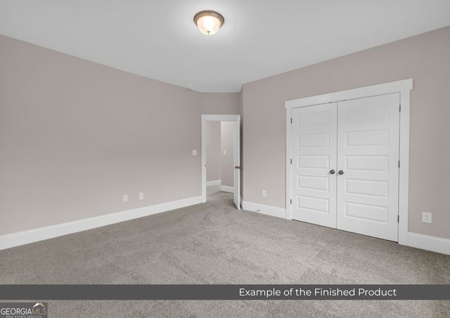 600 Hospital Road, Commerce, GA 30529