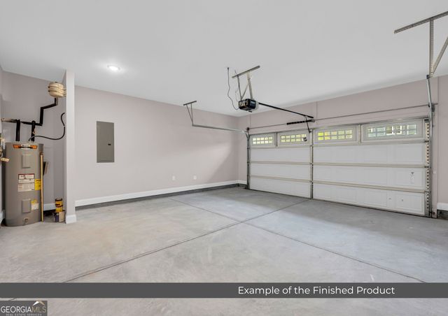 600 Hospital Road, Commerce, GA 30529