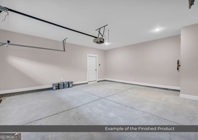 600 Hospital Road, Commerce, GA 30529
