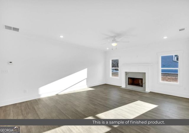 600 Hospital Road, Commerce, GA 30529