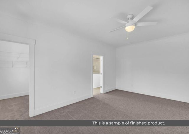 600 Hospital Road, Commerce, GA 30529