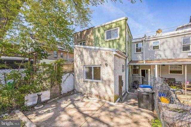 1508 E MONTGOMERY AVE, Philadelphia, PA 19125