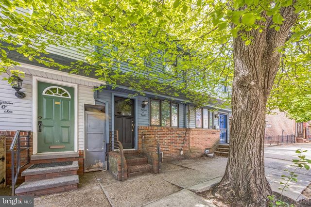 1508 E MONTGOMERY AVE, Philadelphia, PA 19125