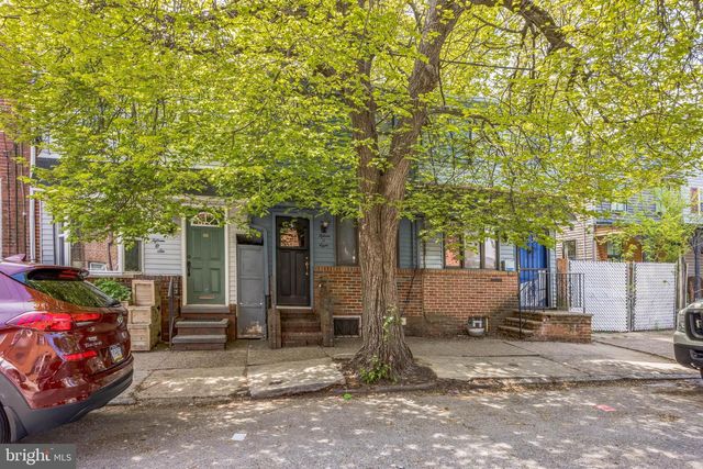 1508 E MONTGOMERY AVE, Philadelphia, PA 19125