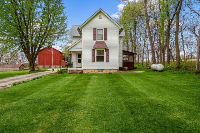 6803 St Lawrence Avenue, Beloit, WI 53511