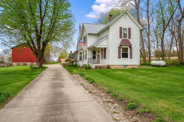 6803 St Lawrence Avenue, Beloit, WI 53511