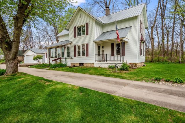 6803 St Lawrence Avenue, Beloit, WI 53511