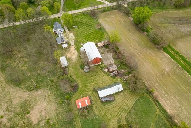 6803 St Lawrence Avenue, Beloit, WI 53511