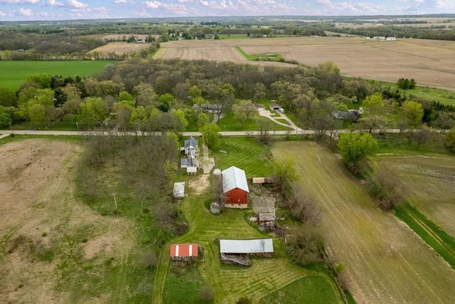 6803 St Lawrence Avenue, Beloit, WI 53511