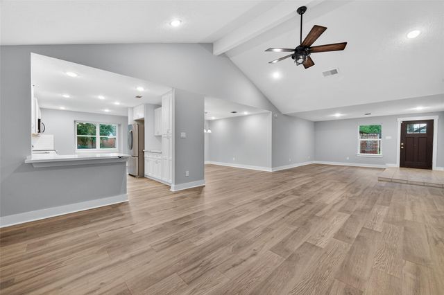19543 Quiet Brook Drive, Houston, TX 77084