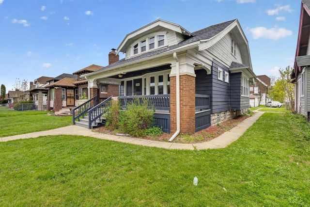 2618 46th STREET, Milwaukee, WI 53210