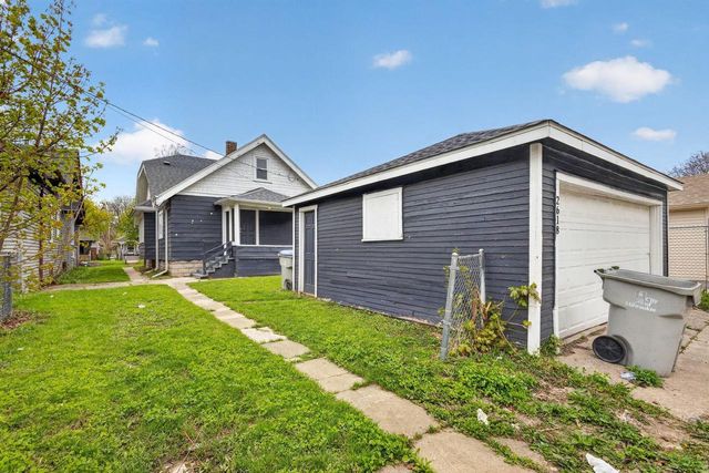 2618 46th STREET, Milwaukee, WI 53210