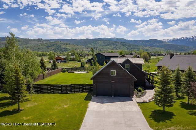 9189 SHELBY Street, Victor, ID 83455 property photo