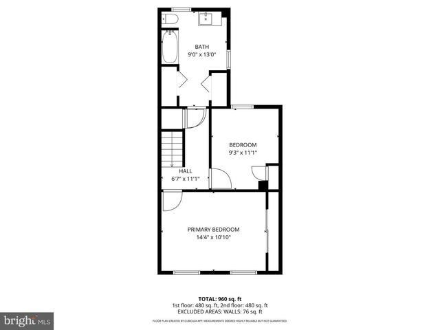 136 N RAILROAD ST, Annville, PA 17003