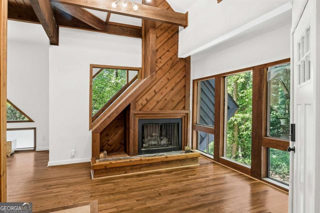 2965 Pond View Court, Marietta, GA 30062
