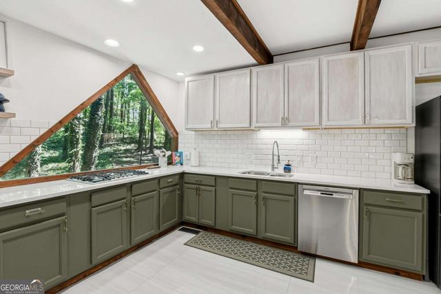 2965 Pond View Court, Marietta, GA 30062