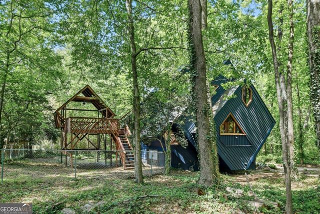 2965 Pond View Court, Marietta, GA 30062