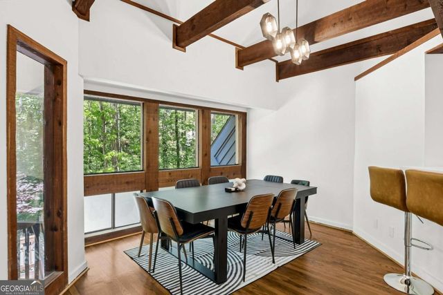 2965 Pond View Court, Marietta, GA 30062