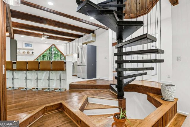 2965 Pond View Court, Marietta, GA 30062