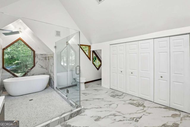 2965 Pond View Court, Marietta, GA 30062