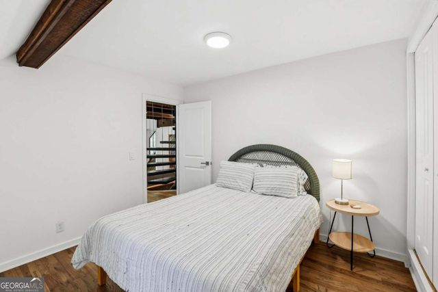 2965 Pond View Court, Marietta, GA 30062