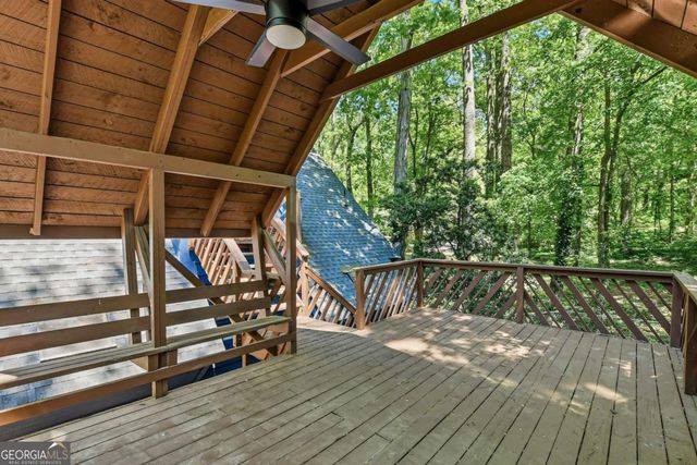 2965 Pond View Court, Marietta, GA 30062