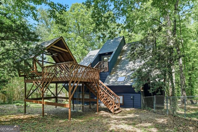 2965 Pond View Court, Marietta, GA 30062