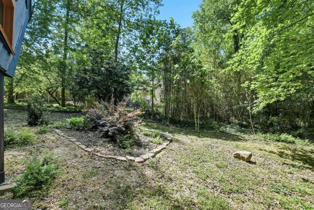 2965 Pond View Court, Marietta, GA 30062