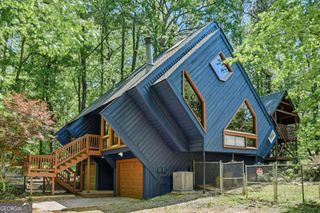 2965 Pond View Court, Marietta, GA 30062