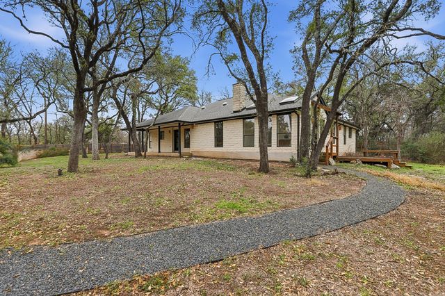 445 Rocky River RD, West Lake Hills, TX 78746