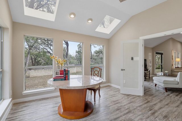 445 Rocky River RD, West Lake Hills, TX 78746