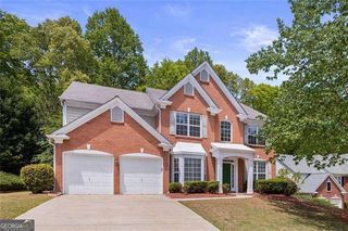 100 Hawnley Trace, Suwanee, GA 30024